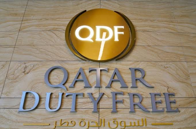 Qatar Duty Free Jobs Jobs Jointer