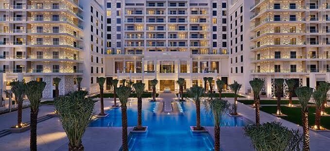 Hilton Hotel Careers 2023: UAE-KSA Multiple Job Vacancies