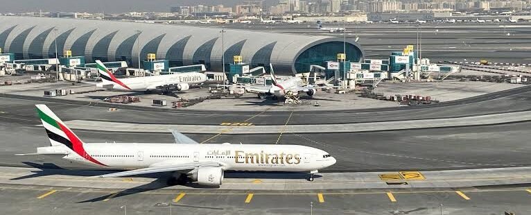 Vacancies In Emirates Airlines|20+ Vacancies