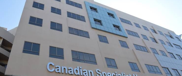 Canadian Hospital Jobs|15+ Vacancies