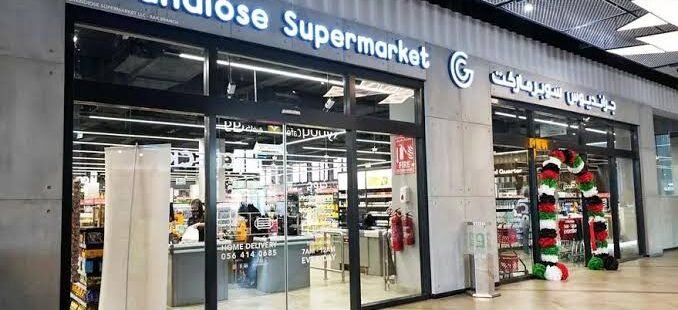 Grandiose Supermarket Jobs In Dubai|20+ Vacancies