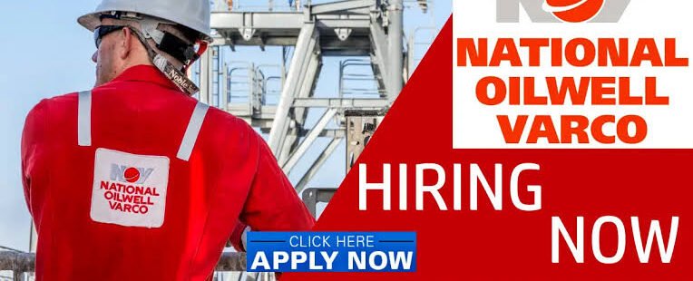 National Oilwell Varco Jobs in Dubai-Abu Dhabi|30 Vacancies