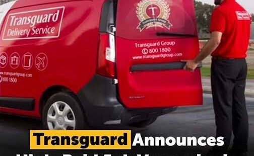 TRANSGUARD GROUP HIRING IN UAE