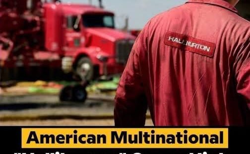 Halliburton Offering Jobs In UAE 🇦🇪