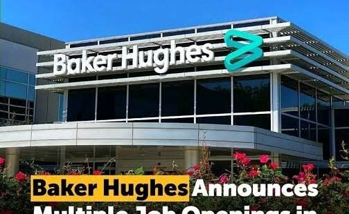 Vacancies In Baker Hughes Dubai