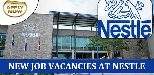 Nestle Dubai Jobs