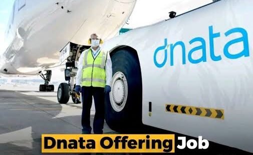DNATA IS HIRING IN UAE 🇦🇪