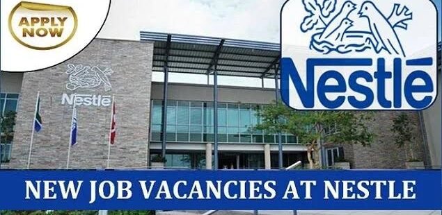 Nestle Jobs In Dubai||10+ Pos.