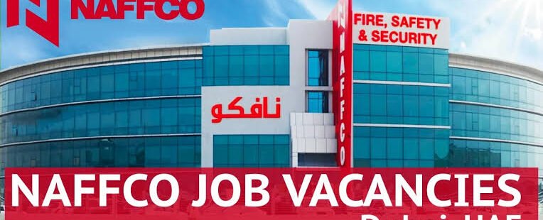 NAFFCO JOBS IN UAE 🇦🇪