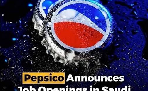 Jobs In PepsiCo Dubai|20+ Pos.