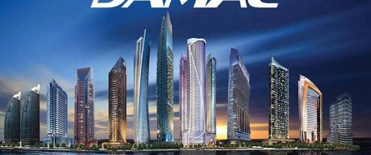 DAMAC Group Jobs In UAE Announced Vacancies(06+ Nos)