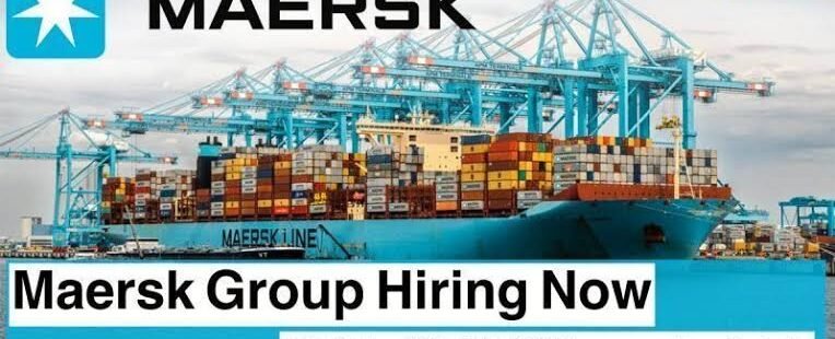 Jobs In Maersk Oil[10+ Pos.]