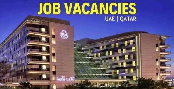 Rotana Hotel Jobs(07+ Pos.) Dubai