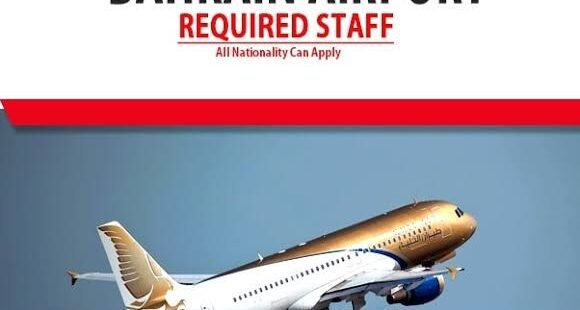 Bahrain Airport Jobs