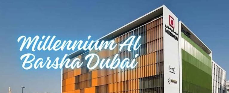 Millennium Al Barsha Hotel Jobs Dubai