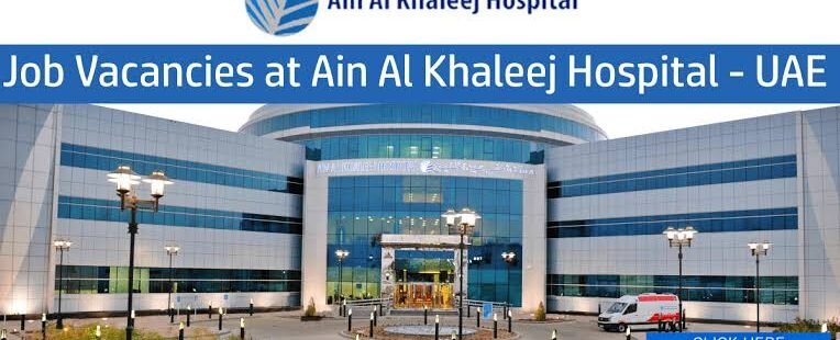 Ain al Khaleej Hospital Careers