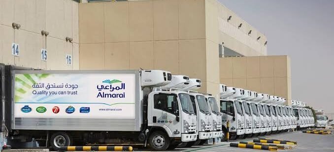 Almarai Careers Recruiting Jobs Across UAE