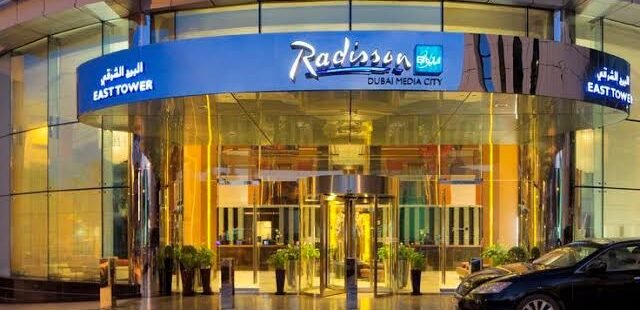 Radisson Blu Hotel Careers In UAE