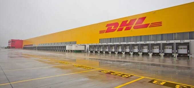 DHL Jobs In Dubai